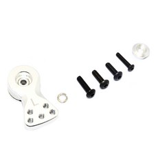 GPM ALUMINIUM Hi-Torque Servo Saver For 25T Spline Output Shaft L, S, 1세트