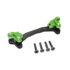 GPM Graphite & ALUMINIUM Steering Assembly Rod RC카 바디부품, G, 1세트