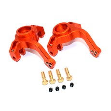 GPM ALUMINIUM FRONT KNUCKLEARM 1PR 세트, OR, 1세트