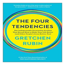 The Four Tendencies, Penguin Random House US