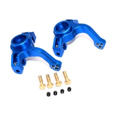 GPM ALUMINIUM FRONT KNUCKLEARM 1PR 세트, B, 1세트