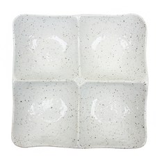 拖曳陶瓷灰色雕刻使者板支架 20.7 x 5.3cm, 混色, 1個