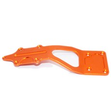 GPM ALUMINIUM FRONT UPPER BRACE, OR, 1개