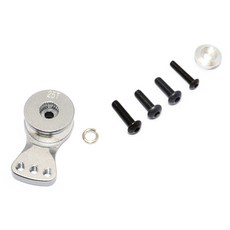 GPM ALUMINIUM Hi-Torque Servo Saver For 25T Spline Output Shaft M, GS, 1세트