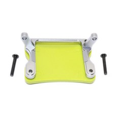 GPM鋁+塑膠後軸保護器組 中, GS, 1套