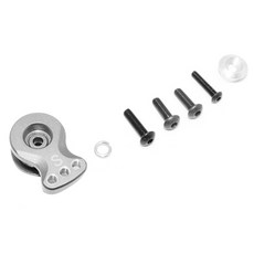 GPM ALUMINIUM Hi-Torque Servo Saver For 24T Spline Output Shaft, S, 1세트
