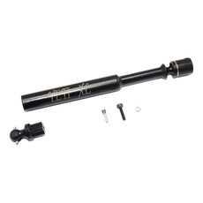 GPM鋼製後主軸帶關節 5件組, BK, 1套