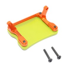 GPM鋁+塑膠後軸保護器組 中, 或者, 1套