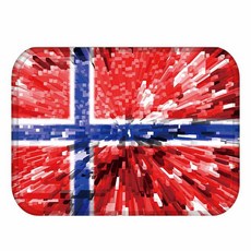 비케이 193개국 발매트, 11