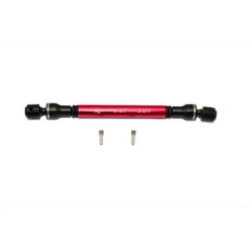 GPM Steel Adjustable Main Shaft With Alloy Body 7p RC크랭크샤프트, R, 1세트