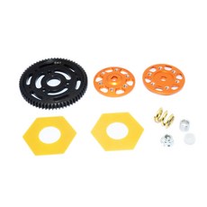 齒輪組 RC469, 或者, 1套