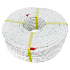 Daewon Safety PP安全繩, 1個, 隨機出貨