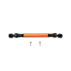 GPM Steel Adjustable Main Shaft With Alloy Body 7p RC크랭크샤프트, OR, 1세트