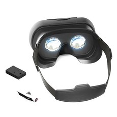 Parrot Mambo用FPV包, 混色