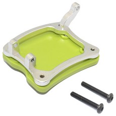 GPM鋁+塑膠後軸保護器支架RC軸, S, 1套