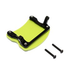 GPM鋁+塑膠後軸保護器組 中, BK, 1套