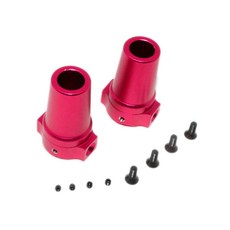 鋁合金六角輪座 RC, R, 1套