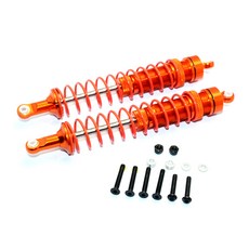 GPM ALUMINIUM後可調式彈簧減震器 125mm 1入組, 或者, 1套