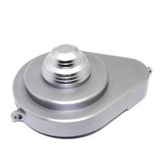 GPM鋁製傳動齒輪罩 038GCN 1入組, GS, 1套