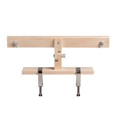 ArtesaniaLatina複製品Hull support木質模型製作工具架 ATS270112, 單色