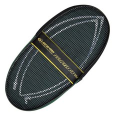 Inpaction杜拉鋁材質撈網框架, 銀