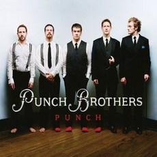 Punch Brothers - Punch