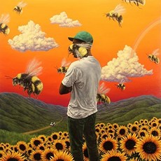 TYLER THE CREATOR - FLOWER BOY (DIGIPACK) 美國進口, 1CD