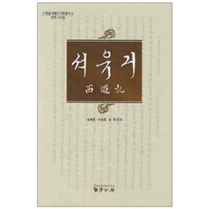 西遊記, 學古房, 金長煥 著