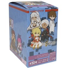 Hobby Stock Hikaru Fate EXTELLA 交易錶帶 vol1 角色收藏卡 10p 套組, 混色