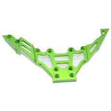 PM ALUMINIUM齒輪箱&車架固定 AX31104 1個組, G, 1套