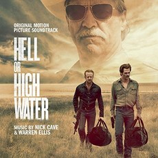OST (Nick Cave) - Hell Or High Water (로스트 인 더스트)