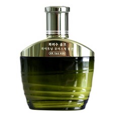 華麗水男士保濕乳液, 130ml, 1入