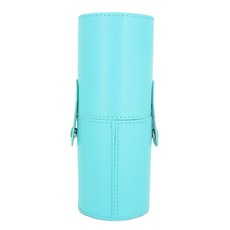 DM 彩妝刷盒, 天藍色, 1個