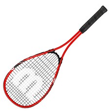 Wilson Impact Pro 300壁球拍, 單品, 橘子