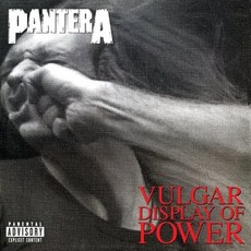 Pantera - Vulgar Display Of Power (CD+DVD Deluxe Edition)