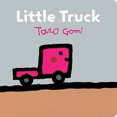 Little Truck, Chronicle Books