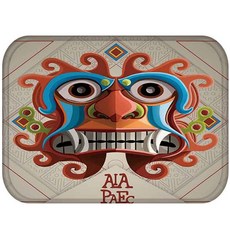 비케이 동물의 탈을 쓴 발매트, 1