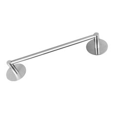 Block Mart 豪華不銹鋼 304 毛巾架 55 厘米, 單一顏色, 1個