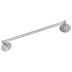 Block Mart 高級304不鏽鋼毛巾架 70cm, 單一顏色, 1個