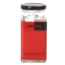 罐裝玫瑰花草茶茶包, 10個