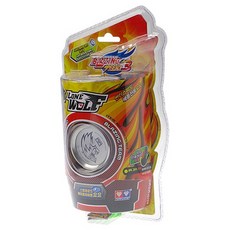 AURORA 火力少年王3溜溜球, 混色