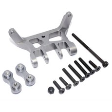 GPM鋁製後軸三角架, GS, 1套