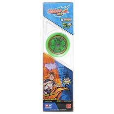 오로라월드 MG 라이트닝 메테로 요요, 혼합 색상, 1개