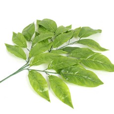 조아트 인조가지 망고가지 12p