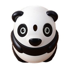 BK 自動牙籤盒 熊貓, 1個