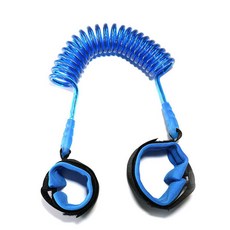 BK 防走失孩童牽繩 2m, 藍色