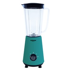 HARTMANN 多功能攪拌機, HMB-L6003G（綠色）