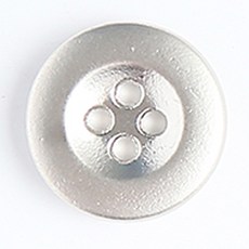 HR大鈕扣 羅徹斯特鈕扣 13mm NO4, 混合顏色, 12個