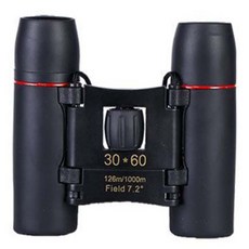 Connaught 사쿠라 미니망원경 30 x 60, 60mm