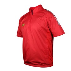 VIVA SCANDINAVIA Jet男款短袖防風夾克 BOK-365